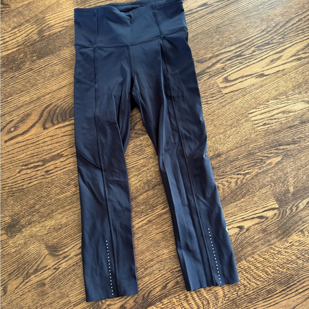 Lululemon Athletica Capri Legging